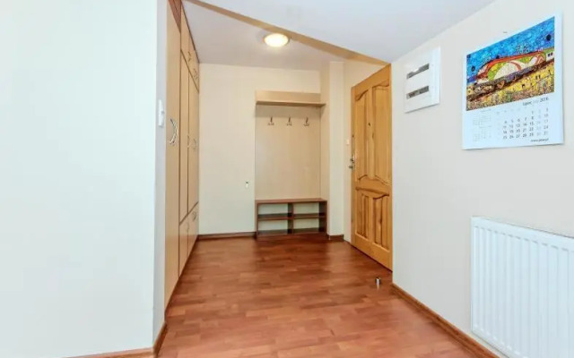 Apartament Fiszer
