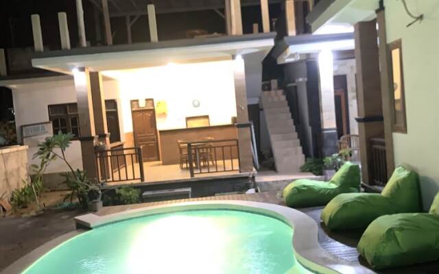Bima Homestay Lembongan