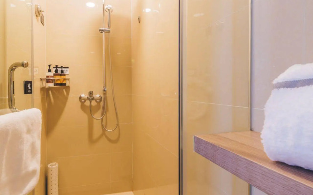 Atour Hotel Zhangjiang Innopark Pudong Shanghai