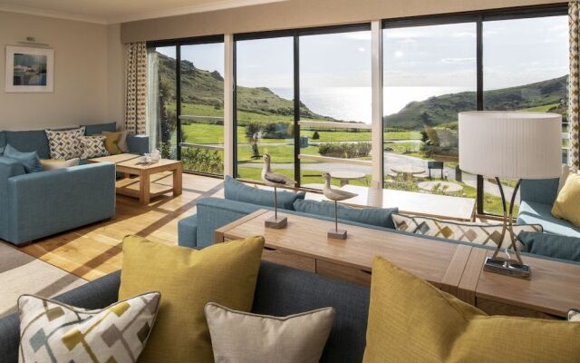 Soar Mill Cove Hotel