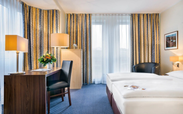 Hotel Mariella