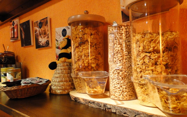 Hotel Traube Rüdesheim