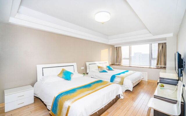 Hangzhou Shengteng Hotel