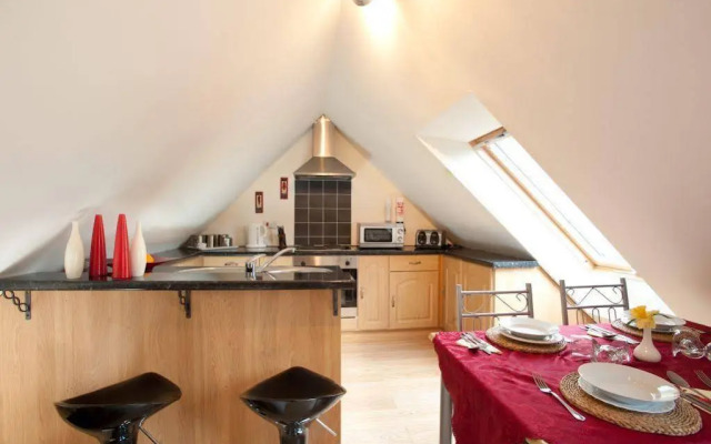Pentre Riding Stable and Accommodation
