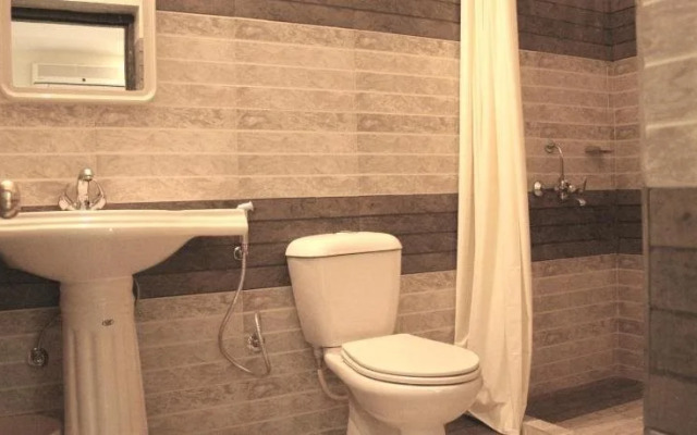 Kodali Guest Suites