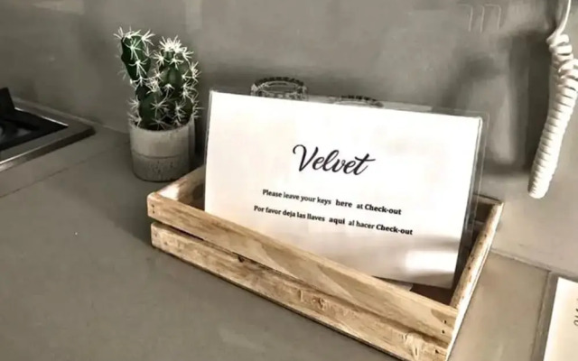 Virrey Condos by Velvet Luxury