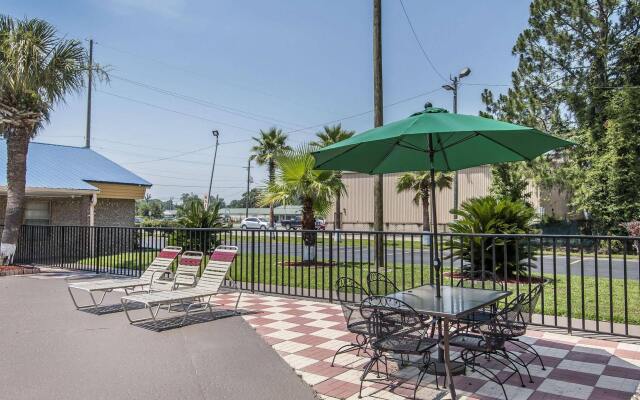 Quality Inn Hinesville - Fort Stewart Area