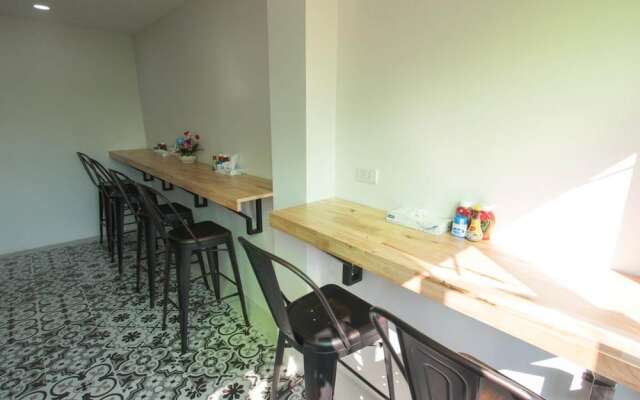 Puak Taem Boutique Hotel