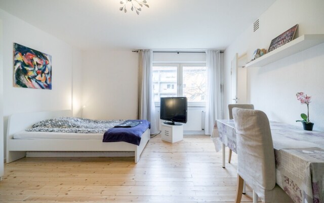 Private Apartment Röntgenstraße