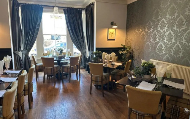 Slepe Hall Hotel