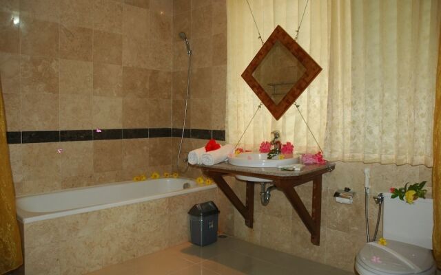 My Home Guesthouse