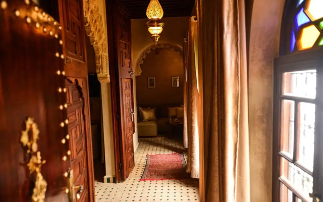 Riad Almazhar