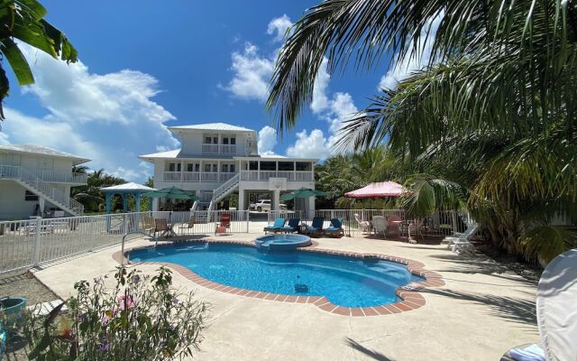 Atlantic View Luxury Villa with Pool