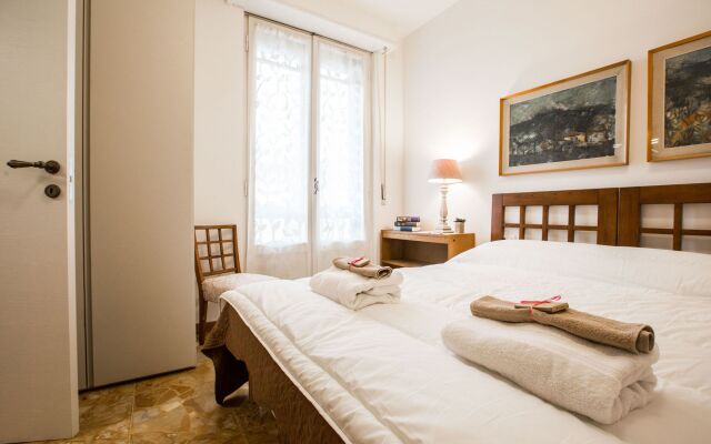 La Farina Suite Home