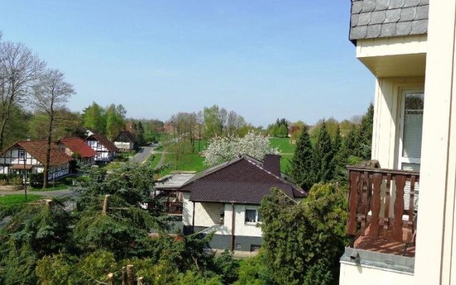 Pension Sonnenhügel