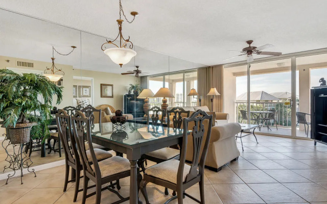 Magnolia House by Holiday Isle