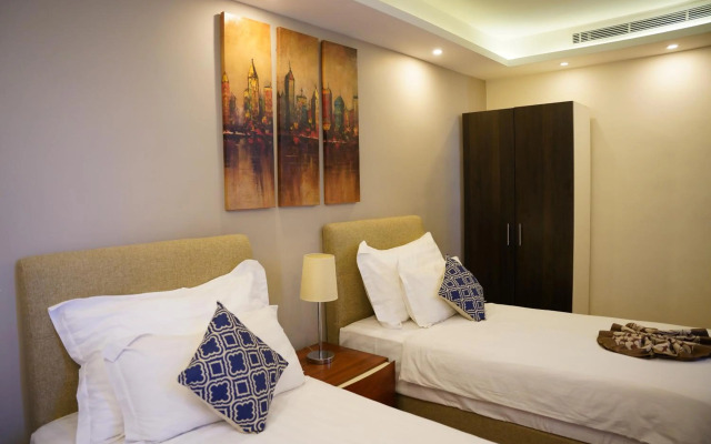 Lijam Hotel