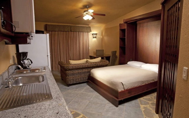 Ocean Manor Resort Cabarete Dominican Republic