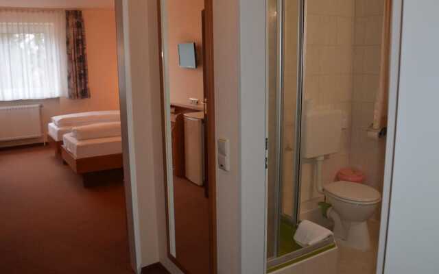 Hotel Oyten am Markt