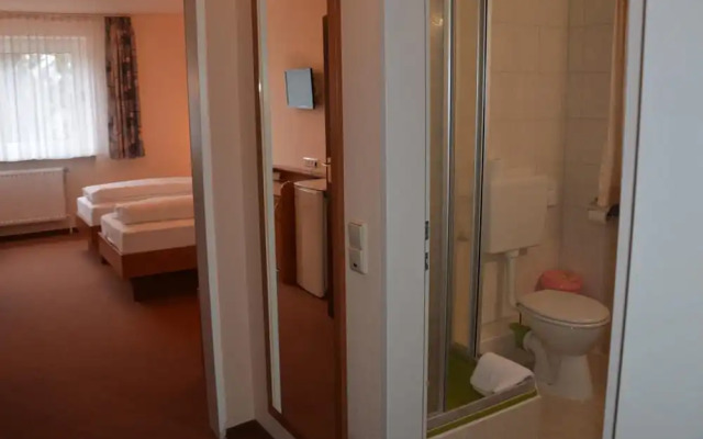 Hotel Oyten am Markt