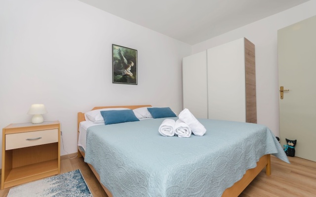 Apartments Ante
