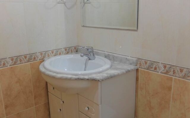 Poligono 9 - Escalera A - 1º