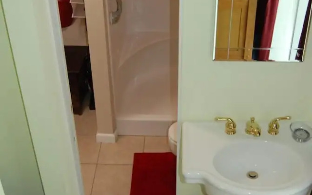 The Colonels B&B and Inn