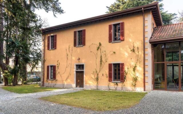 Appartamento nel Parco di Villa Erba