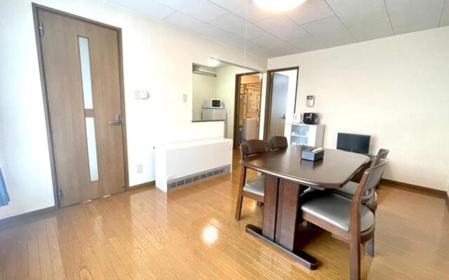 Avidasion - Vacation STAY 12038