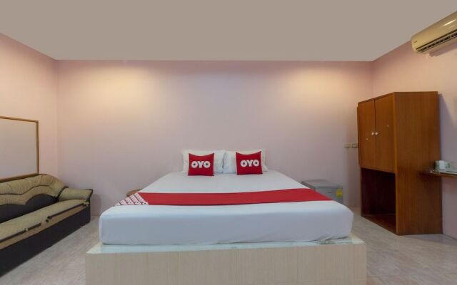 OYO 1070 Paradise Resort