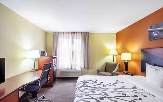 Sleep Inn & Suites Madison - Monona