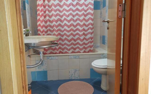 Casa arco íris marina de albufeira