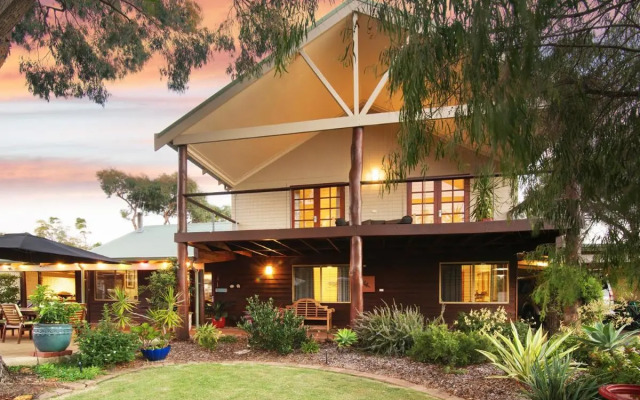 Sea Esta - town & beach on your doorstep