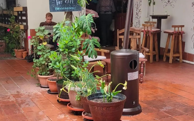 Casa Murillo N826