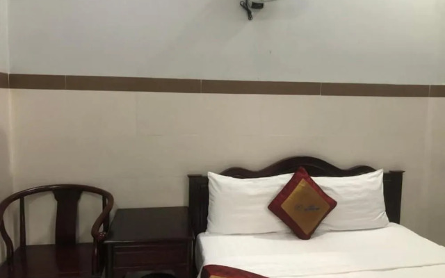 Mai Vuong Thuy Hotel