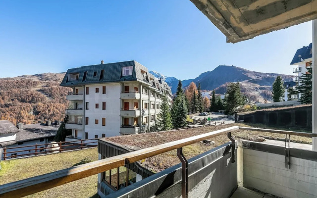 Wolf & Deer Apartment Ski-in Ski-out 250m