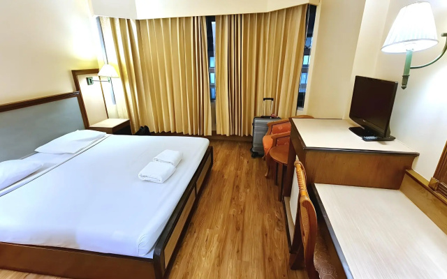 Bangkok City Inn Hotel