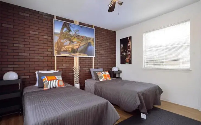 Railyard Condos by TurnKey Vacation Rentals