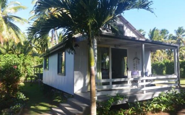 Holty's Hideaway Ha'Atafu