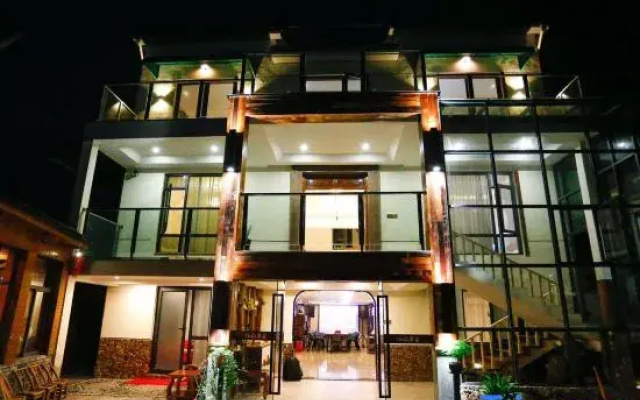 Hangzhou Mujiuli Homestay