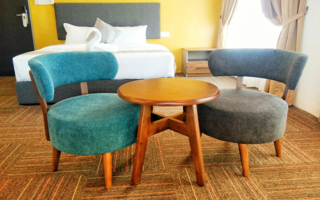 WE Hotel