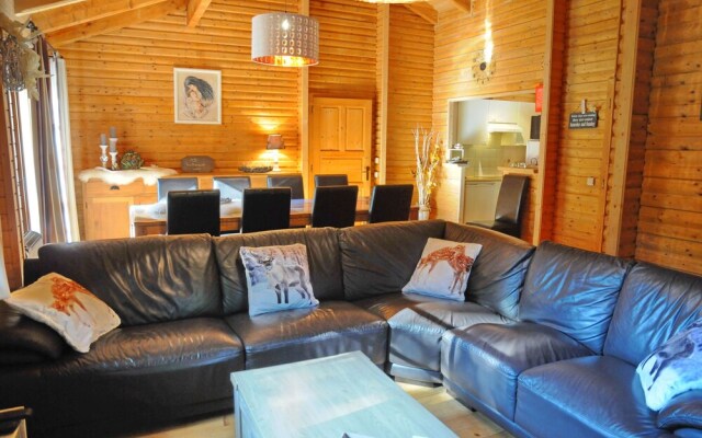 Chalet Mady