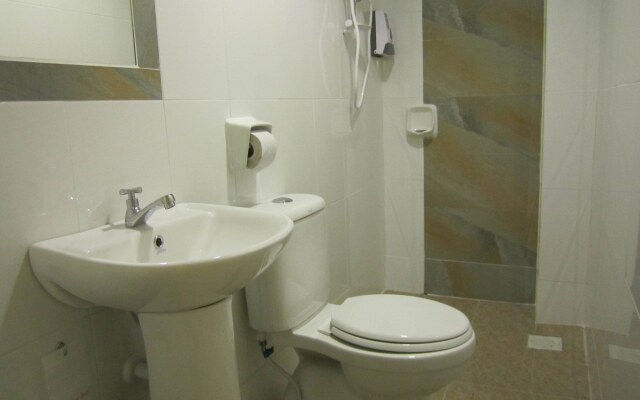 Sun Inns Hotel D'mind 1 Seri Kembangan