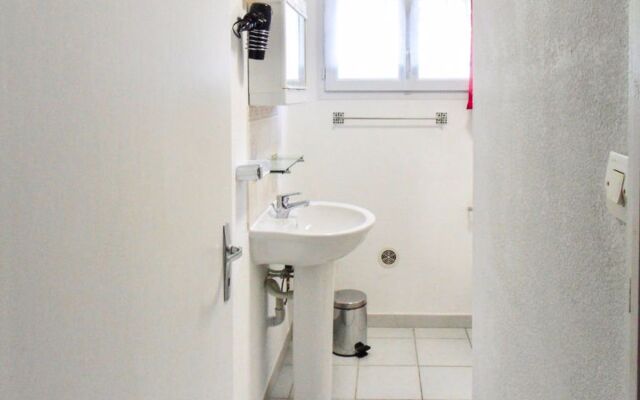 House Auzon Bedoin