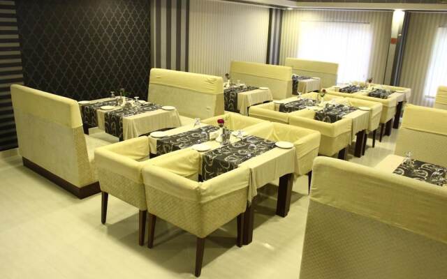 Abaam Hotel