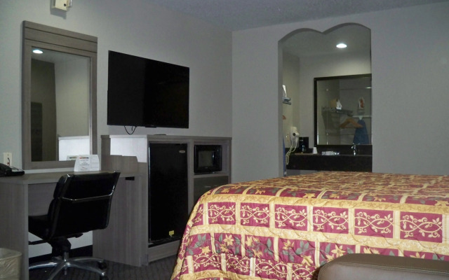 Scottish Inn & Suites