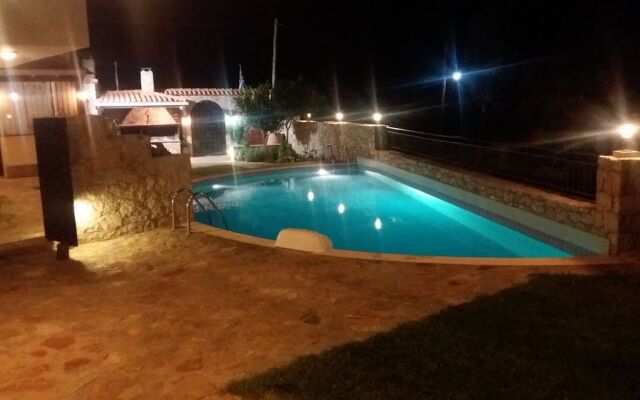 Petrochori Apart-Hotel