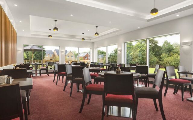 Ramada Milton Keynes