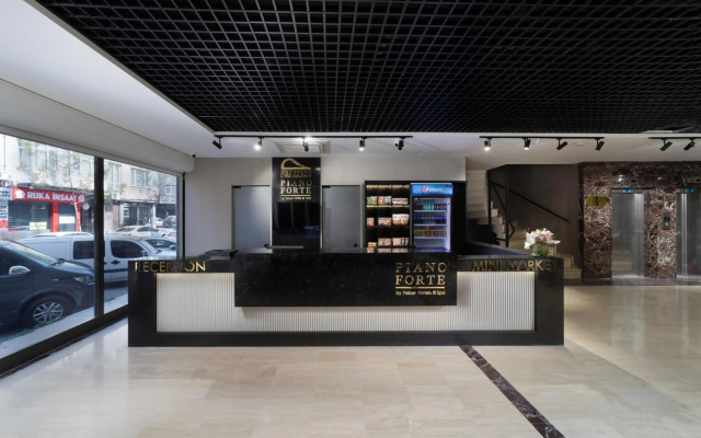 Pianoforte by Febor Hotels & Spa