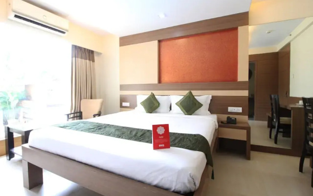 OYO 10042 Turtle Beach Resort 1